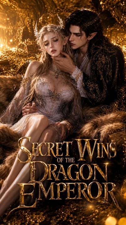 Secret Twins of the Dragon Emperor - Full Movie | Dragon Fantasy Romance (ENGSUB)
