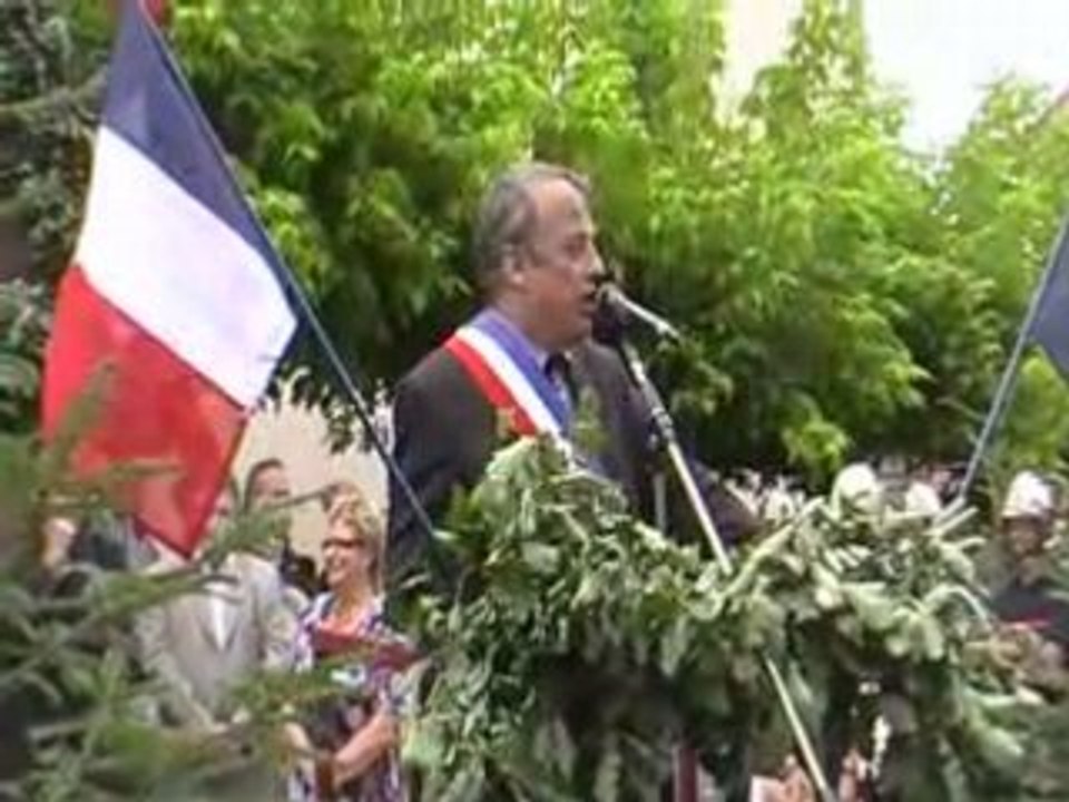 discours