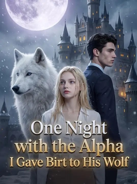One Night with the Alpha: I Gave Birth to His Wolf Cub Full