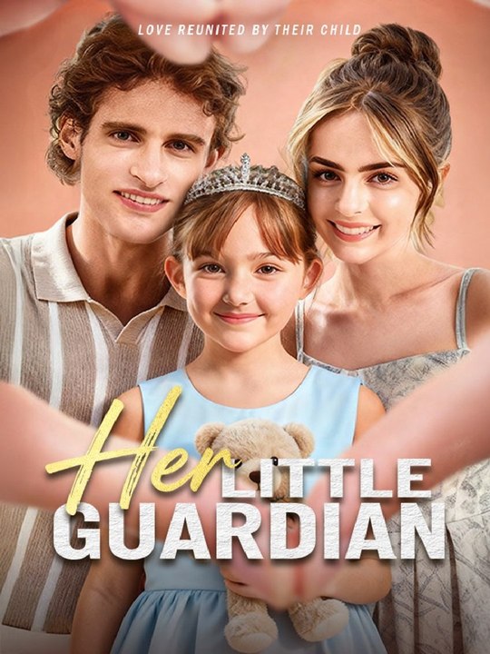 Her Little Guardian HD AKT