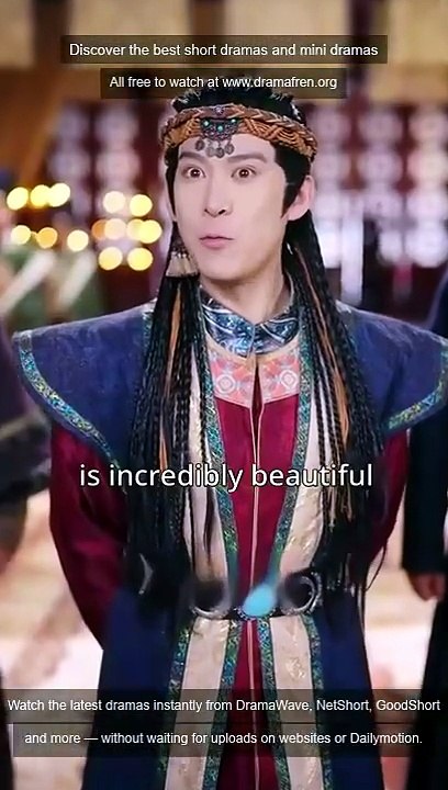 Rake to Warlord Episode Chinese Fantasy