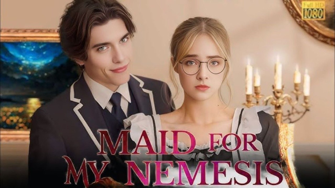 Maid for My Nemesis | Serie Completa | Short Drama English | Ivory Drama
