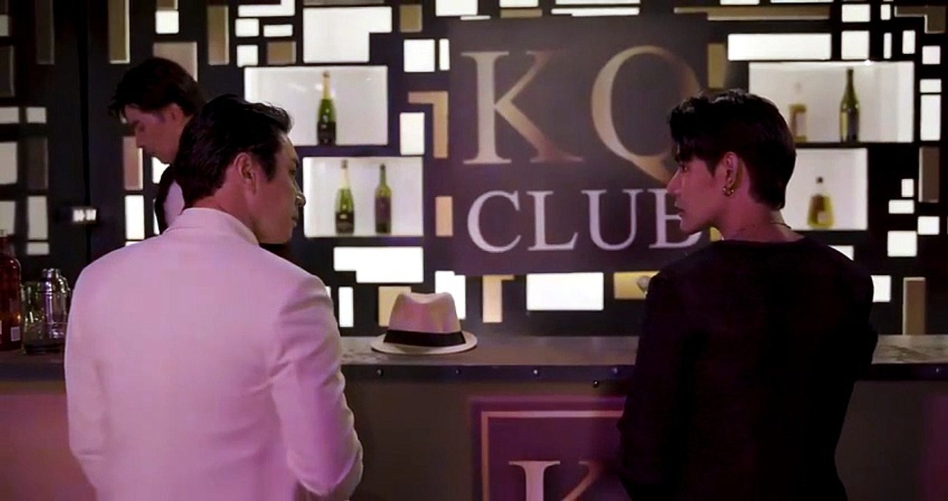 Love Syndrome (2023) Episode 3 (ENG SUB) [Full Movie]
