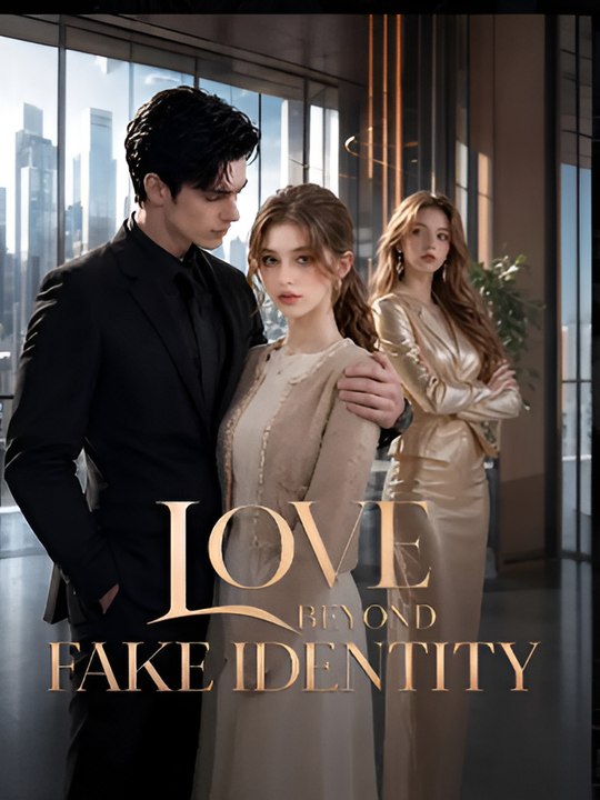 Love Beyond Fake Identity