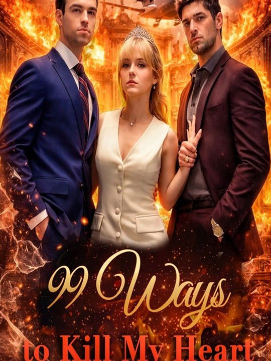99 Ways to Kill My Heart Full -🔥🔥🔥FULL MOVIES ENGLISH SUB 2026