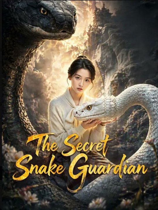 The Secret Snake Guardian Chinese Drama -🔥🔥🔥FULL MOVIES ENGLISH SUB 2026