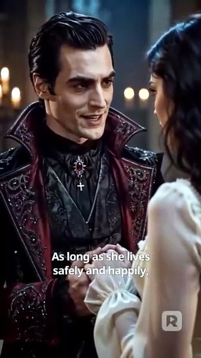 My Vampire Lord [Full Movie]