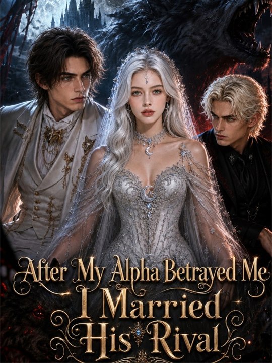 After My Alpha Betrayed Me, I Married His Rival - Complete drama englishsub 🔥🔥