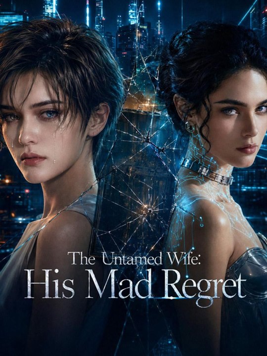 The Untamed Wife: His Mad Regret Episode