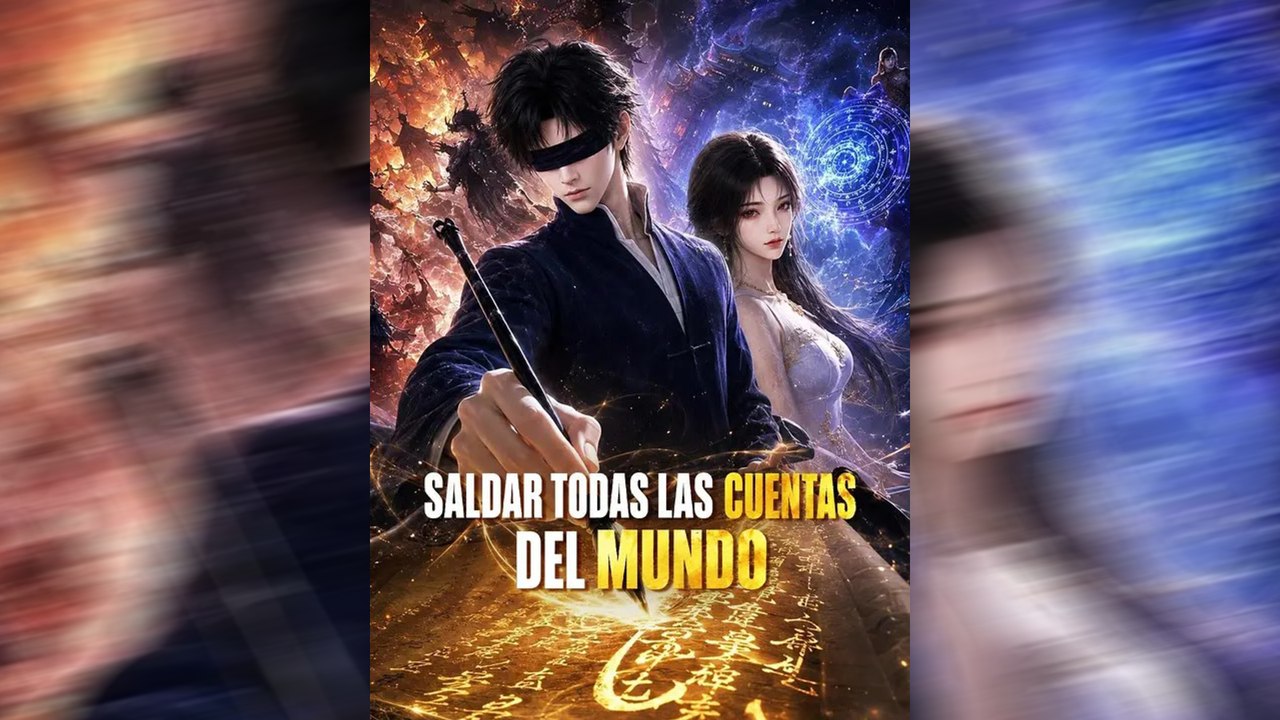 Todas las cuentas del mundo Serie Completa Español NITRO REALMS