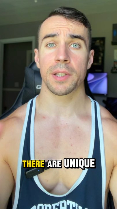 Unique Benefits of Standing Overhead Tricep Extension ⬆️