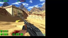 Serious Sam The First Encounter #3