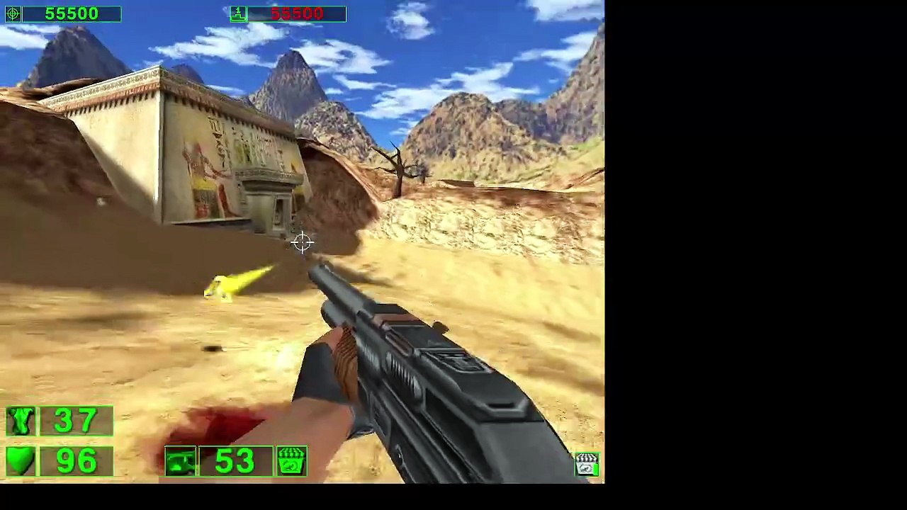 Serious Sam The First Encounter #3