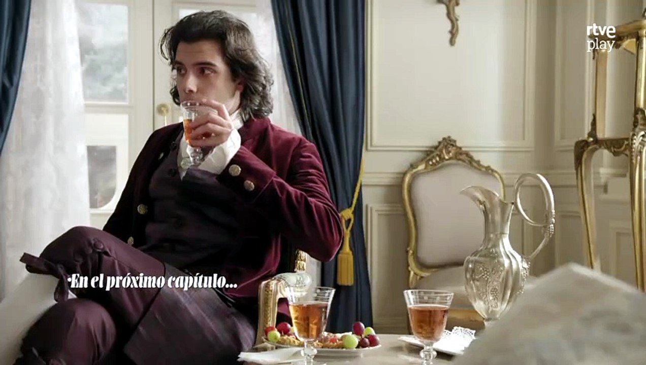 Valle Salvaje - Capitulo 438 AVANCE [Full Movie]