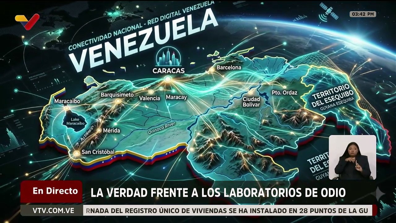 Conoce la realidad sobre las fake news y los laboratorios que incitan al odio