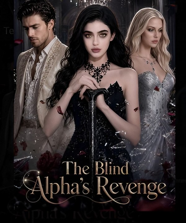The Blind Alpha’s Revenge- Drama FULL MOVIES ENGLISH SUB