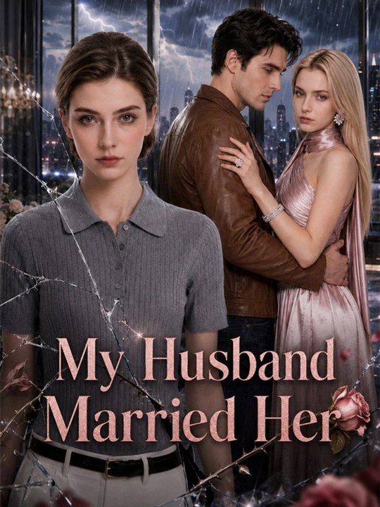 My Husband Married Her full HD