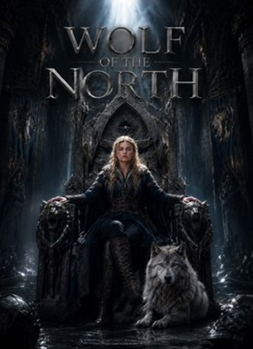 Wolf of the North - Full EP Full Movie