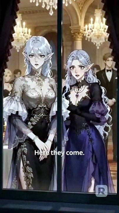 Bound to the Vampire Prince 🧡🍏 🔥 (2026) - FULL ENGSUB | Reelshort Hot HD [Full Movie]