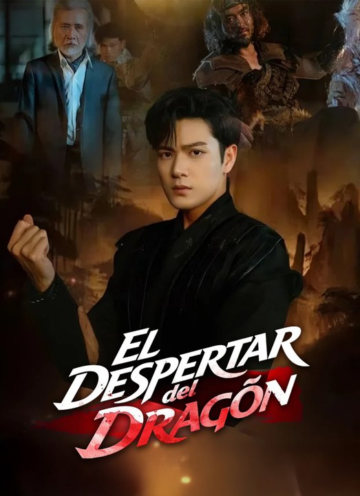 El Despertar del Dragón | Full 100 Eps SD Drama 2026