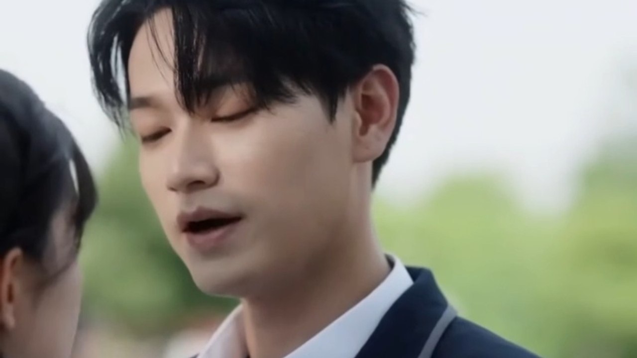 I Transmigrated as Side Villain But I am The Greatest Villain [Part 2] |C‑Drama