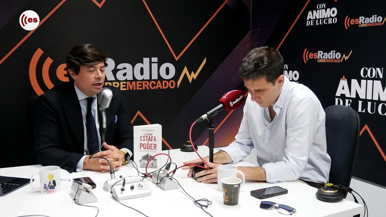 Propaganda e instituciones: así ha tomado el poder la izquierda (y la derecha puede disputarlo)