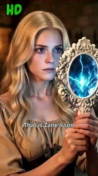 The Beta Chose Her Son Over Mine