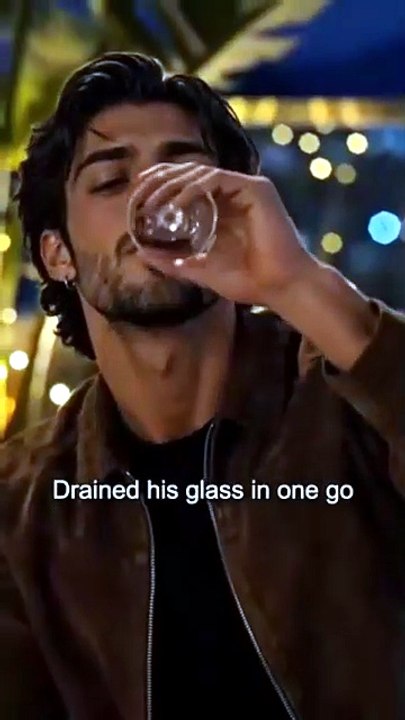 My Big Bobs Won His Friend Over #engsubtitle #watchfull❤️ Burning Heart [Full Movie]