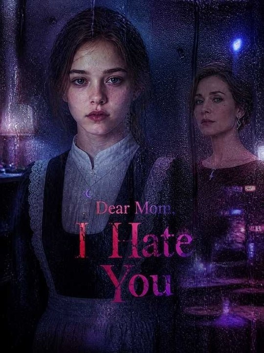 Dear Mom I Hate You - FULL MOVIES ENGLISH SUB