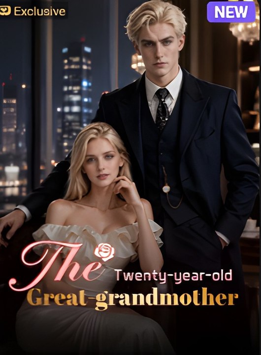 The Twenty Year Old Great Grandmother - FULL MOVIES ENGLISH SUB
