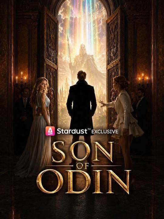Son Of Odin - FULL MOVIES ENGLISH SUB