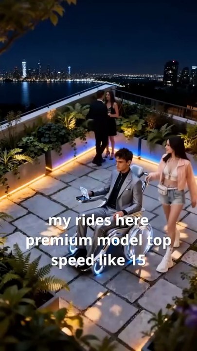 LOVE IN CYBERPUNK 2077#DRAMA US- FULL ENGLISH SUB