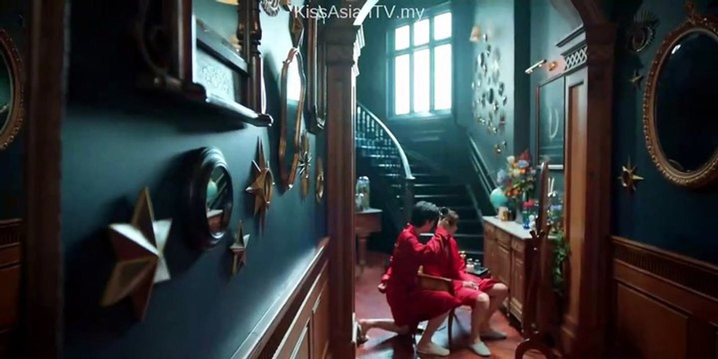 EP 1 Peach and Me ENGSUB | Full Episode Short Drama 2026 | Full Short Drama | English Sub 2026