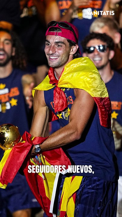 ¿Quién ha ganado más seguidores en Instagram con el Mundial 2026?