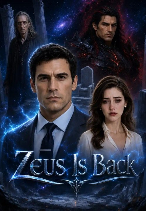 Zeus Is Back - Hot