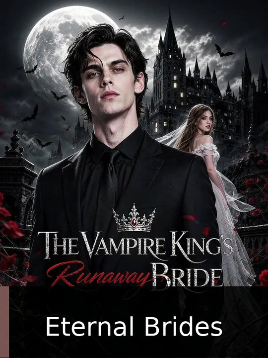 The Vampire King's Runaway Bride Full HD | Eternal Brides