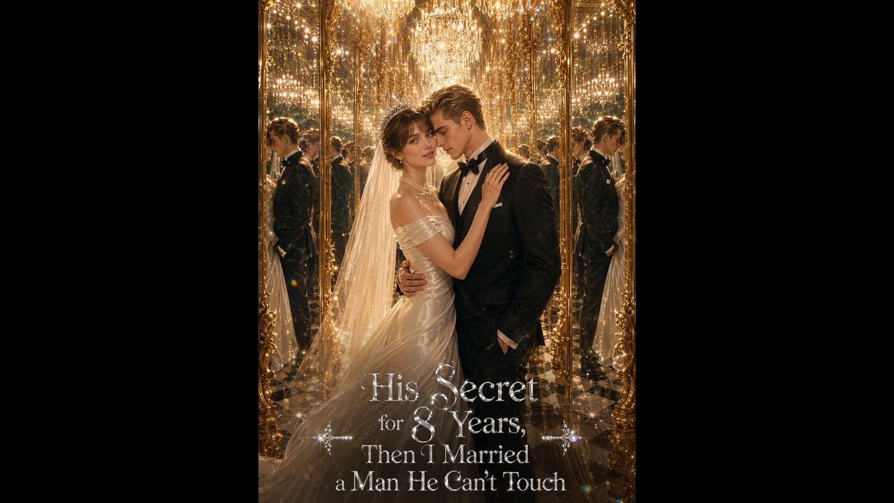 His Secret for 8 Years, Then I Married a Man He Can't Touch Completed Movie