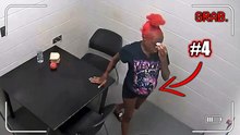Ella tiene dos talentos: dar vida y quitarla