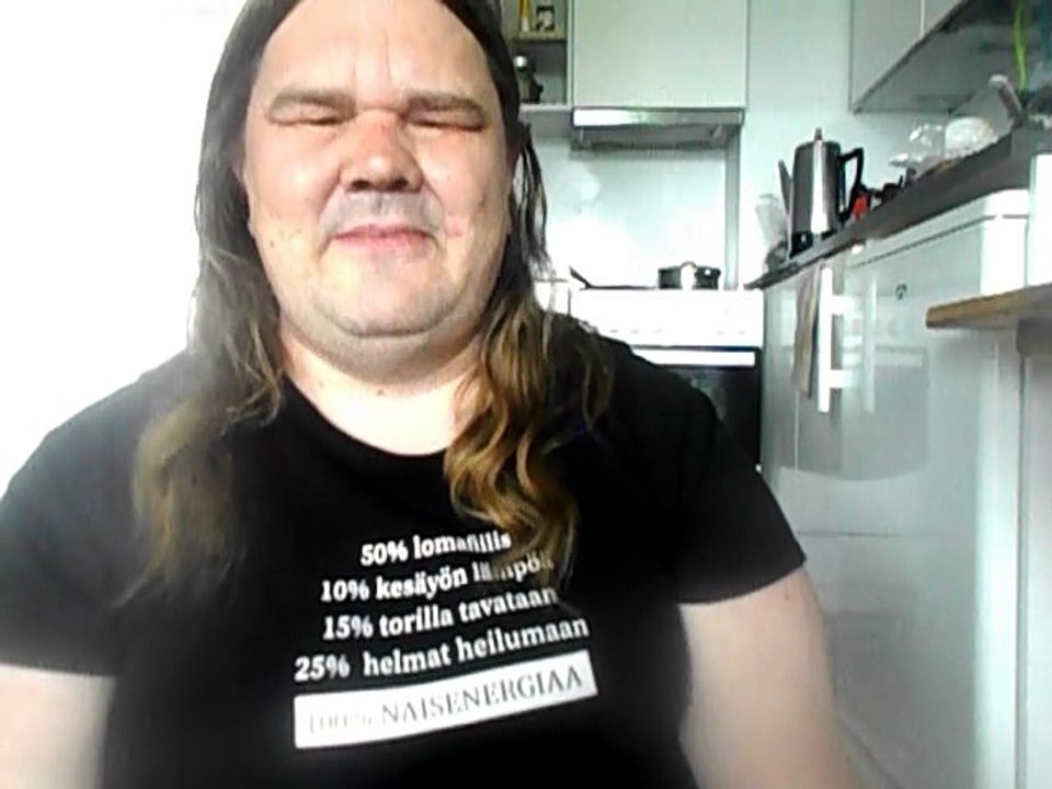 Rapujuhlat Alkavat