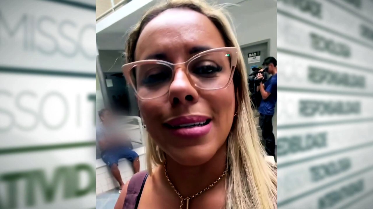 Homem vai parar na delegacia depois de dormir no motel e não pagar a conta
