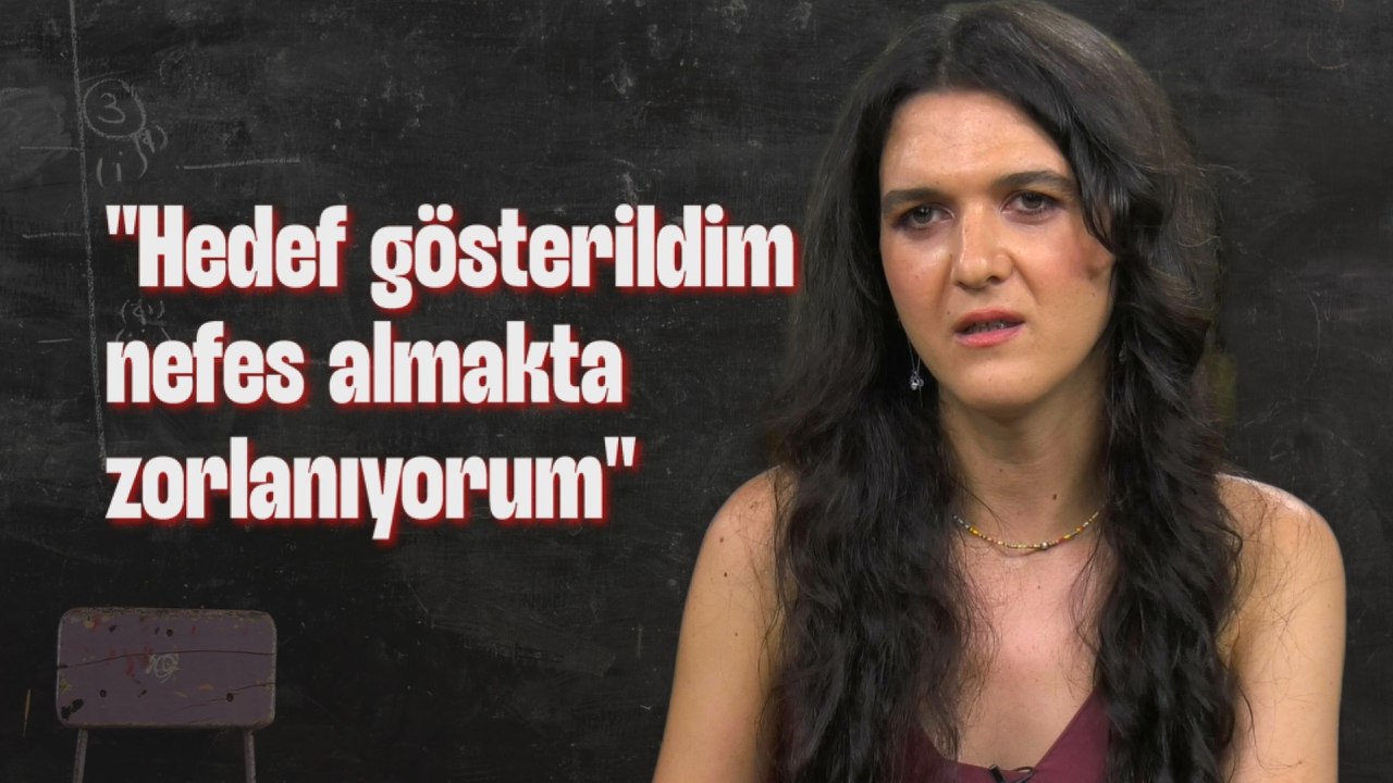 Trans kadın öğretmen Zoe Lila: Bizleri seks işçiliğine itmeye çalışan bir sistemin içindeyiz