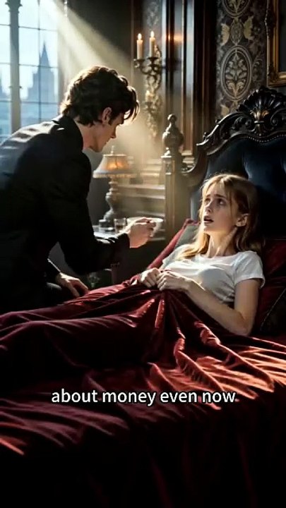The Vampire King's Runaway Bride Full (Full Drama) [Full Movie]