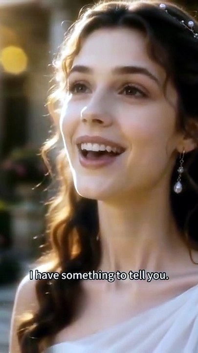 I Ran from the Divine King with His Child - Full Movie 💕 💕 💕 [Full Movie]