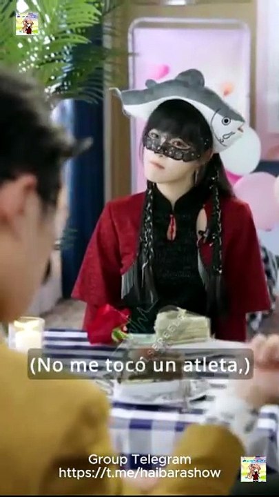 Un Lío de Amor [Full Movie]