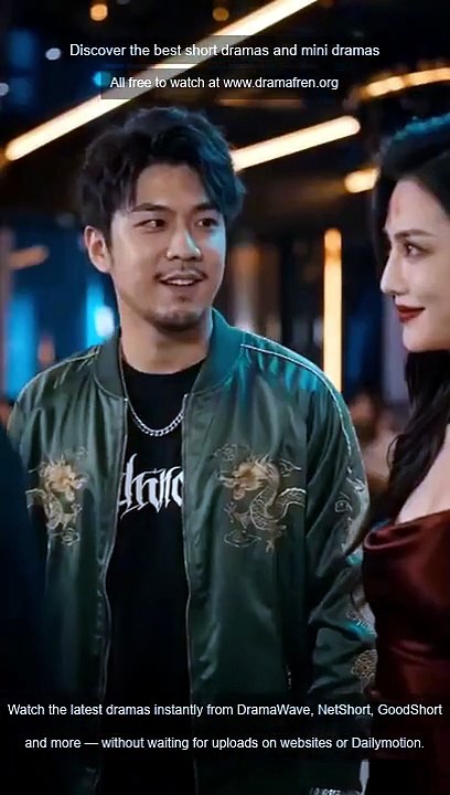 She Loved a Monster - Full Episode | Modern Romance Short Drama #ANS [Full Movie]