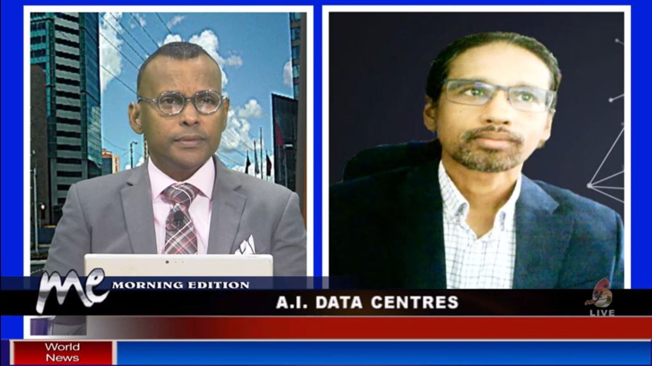 Morning Edition_ 21st July 2026