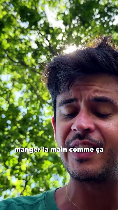 Mais où sont mes couverts