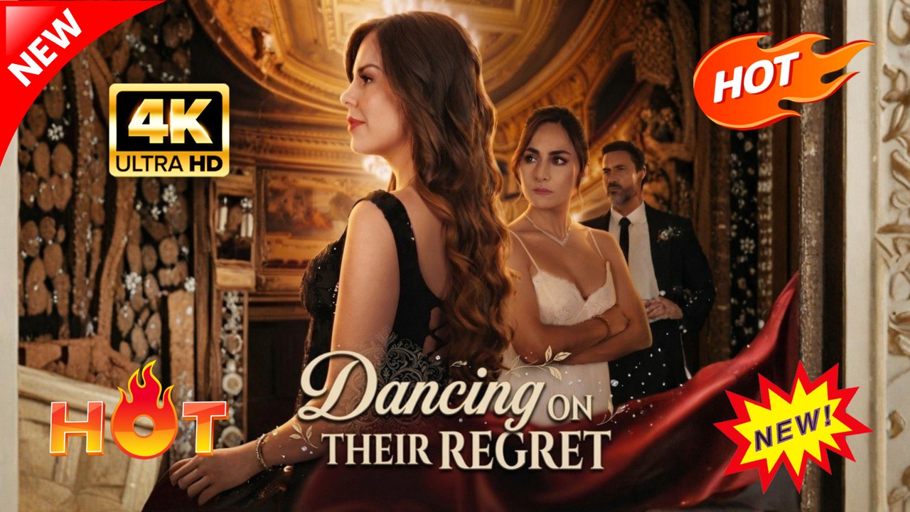 Dancing On Their Regret (Full Movie) | Hot Romance Dramatic 2026