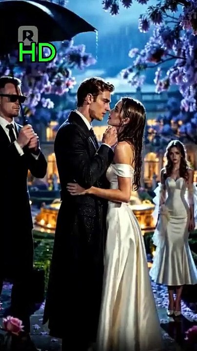 Second Chance With My Mr.CEO  ||New Movie| [Full Movie]