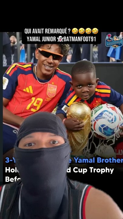 Lamine Yamal
